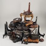 1751 6186 Parti ställ / ..